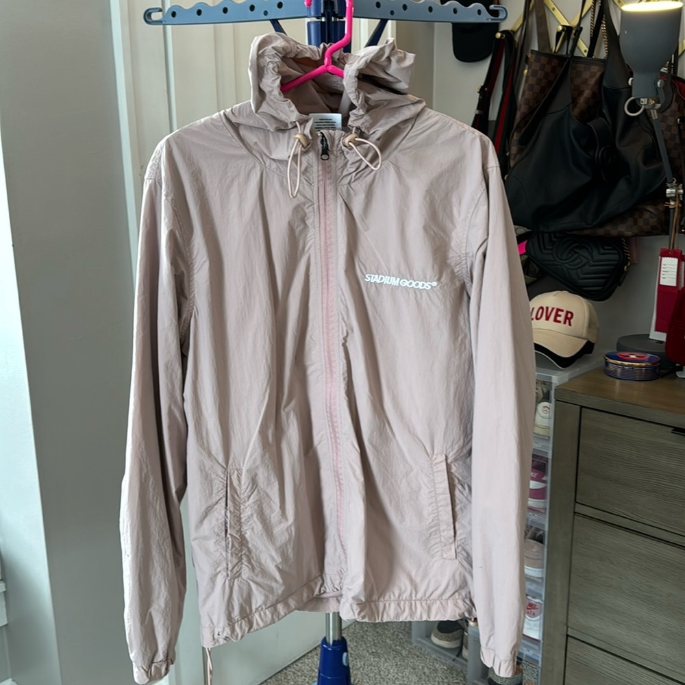 Stadium Goods Track Jacket